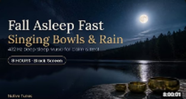 Fall Asleep Fast video thumbnail